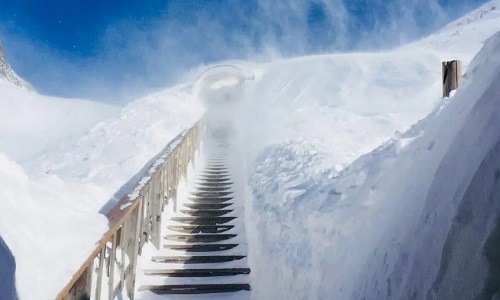 Mt-Changbai